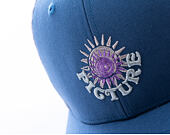 Cap Picture - Kuldo Trucker - Serenity Blue