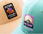 Cap Picture - Zephyr Trucker - Wasabi