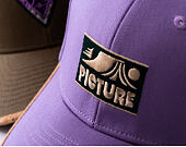 Cap Picture - Wakopa - Purple Haze
