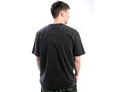 Signature Skyline Washed Boxy T-Shirt