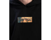 Sweatshirt Van Nermal Hoodie (Black)