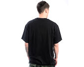 Tee Space Vision Tee (Black Wash)