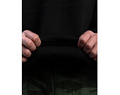 Sweatshirt Space Vision Hoodie (Black)