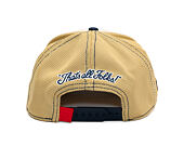 Cap Capslab - Looney Tunes Daffy Duck The Boxer - Vanilla / Navy