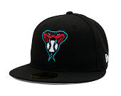 Cap New Era - MLB Hidden Hit 59FIFTY - Arizona Diamondbacks - Team Color