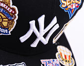 Cap New Era - MLB All Over Logo 59FIFTY - NY Yankees - Team Color