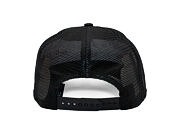 Cap New Era - NHL Core Mesh 9SEVENTY Stretch-Snap - Ottawa Senators - Team Color