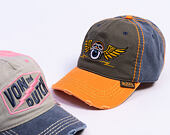 Cap Von Dutch - Trucker - Retro