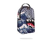 Backpack Sprayground - Ichimatsu-Moyō Camokawa Backpack