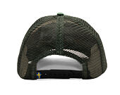 Cap Fjällräven - Vardag Långtradarkeps