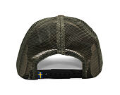 Cap Fjällräven - Badge Långtradarkeps