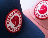 Cap Fjällräven - 1964 Logo Långtradarkeps
