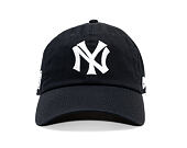 Cap Nike - Primetime Club Unctructured Oragnic Cotton Cap NY Yankees - pitch blue