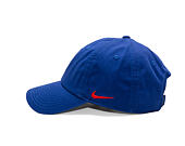 Cap Nike - Club Unstructured - Philadelphia Phillies - Rush Blue 4EW