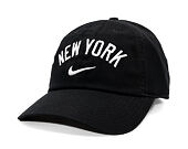 Cap Nike Primetime Club Unstructured - MLB - New York Yankees