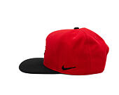 Cap Nike - Dri-Fit Pro - Cincinnati Reds - Gym Red 6DL/Black 00A