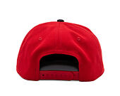 Cap Nike - Dri-Fit Pro - Los Angeles Angels - Gym Red 6DL/Pitch Blue 4FA