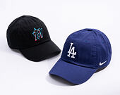 Cap Nike - Club Unstructured - Los Angeles Dodgers - Loyal Blue