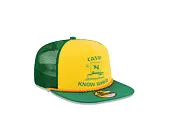 Cap New Era - Camp Know Where 19TWENTY - Stranger Things - Green