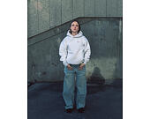 Slogan Oversized Hoodie