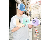 Cap Picture - Kuldo Trucker - Purple Haze