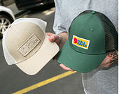 Cap Fjällräven - Fjällräven Långtradarkeps