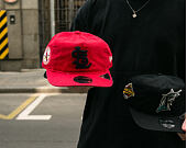 Cap New Era - MLB Championship Patch 19TWENTY - St. Louis Cardinals - Team Color