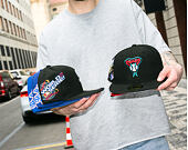 Cap New Era - MLB Hidden Hit 59FIFTY - Arizona Diamondbacks - Team Color