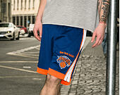 Shorts New Era - NBA US Edit - NY Knicks - Team Color