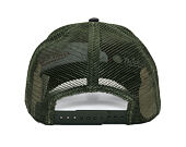 Cap Goorin - Outlaw Trucker - Palm