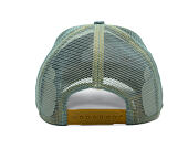 Cap Goorin - Denim Gaucho - Light Denim