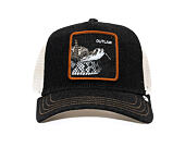 Cap Goorin - Denim Snake - Dark Denim