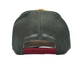 Cap Goorin - Costa Rica Thrush - Amber