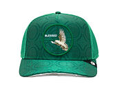 Cap Goorin - Religulous - Blessed - Envy