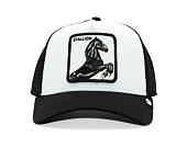 Cap Goorin - Stallion Trucker - Dust / Void