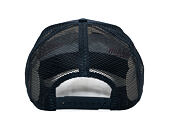 Cap Goorin - Survivor Trucker - Edge