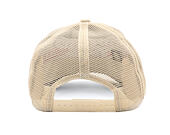 Cap Goorin - Panther Trucker Mini - Chalk