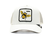 Cap Goorin - Queen Trucker - Dust