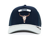 Cap Goorin - Pop Rocker Skull - Navy