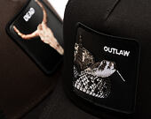 Cap Goorin - Outlaw Trucker - Void