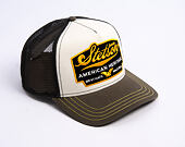 Stetson - Trucker Cap - American Heritage - 57