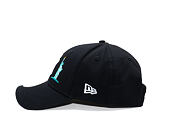 Cap New Era - MLB City Icon 9FORTY - NY Yankees - Navy