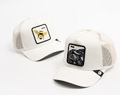 Cap Goorin - Toxic Trucker - Dust
