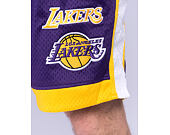 Shorts New Era - NBA US Edit - LA Lakers - Team Color