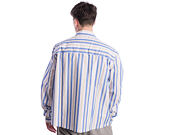 Shirt Karl Kani - Kani Jeans Stripe Oversized Shirt Multicolor
