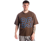 Tee Karl Kani - 89 Boxy T-Shirt Brown