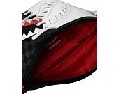 Crossbody Sprayground - Silver Side Drip Savvy Crossbody