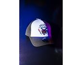 Cap New Era - Hellfire Club 9FORTY A-Frame - Stranger Things - Black