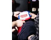 Cap New Era - Foam Trucker 19TWENTY - Stranger Things - Blue