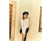 Beret Kangol - Tropic Cherry Jax Beret - Navy